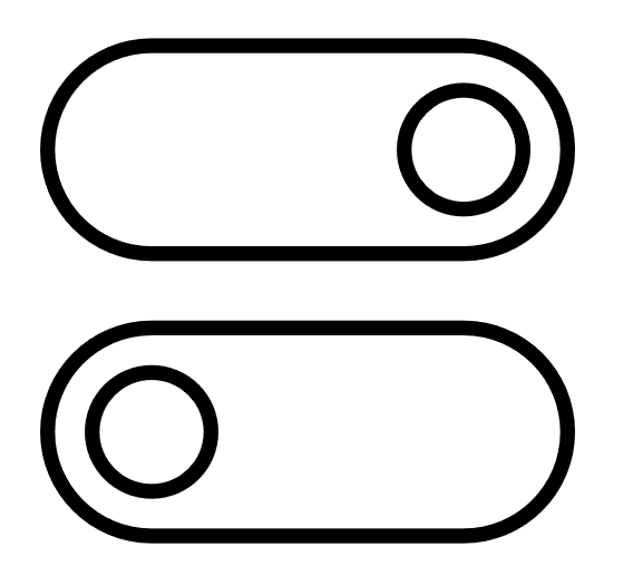 Switching Between MI and Other Methods